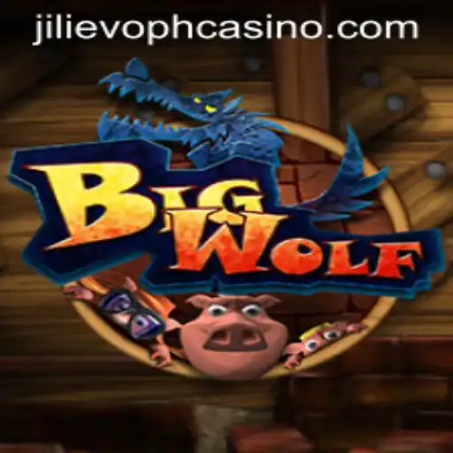 Unveiling BigWolf: The Game-Changing Experience with JILIEVOPH