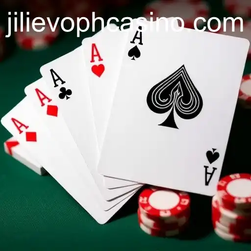 Mastering Blackjack: The Game of Skill and Chance