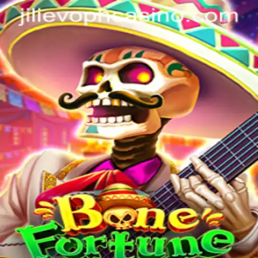 BoneFortune: Dive into the World of Intrigue and Mystery with JILIEVOPH