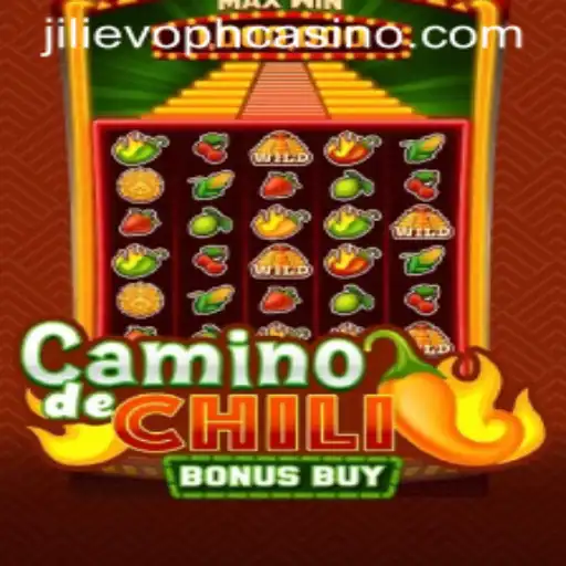 Unveiling CaminodeChiliBonusBuy: The Thrilling New Game Experience with JILIEVOPH