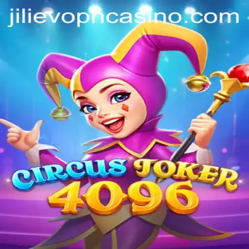 The Enchanting World of CircusJoker4096: A Deep Dive into Its Intriguing Gameplay