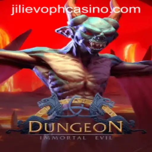 Unveiling the Mystical World of Dungeon: An In-depth Exploration of JILIEVOPH
