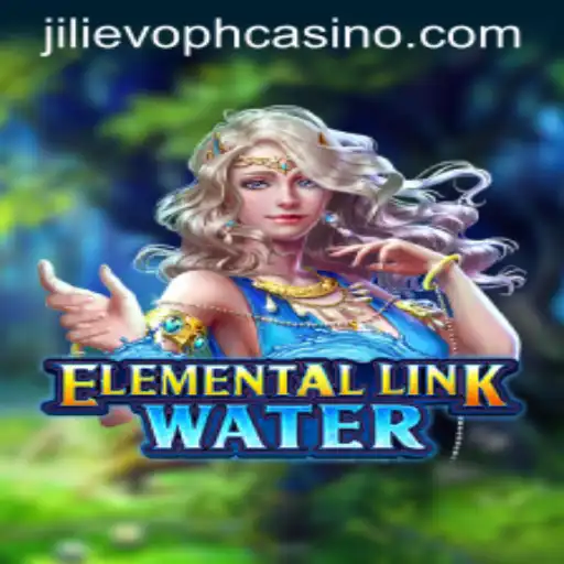 ElementalLinkWater: Dive into the Riveting World of Elemental Connections
