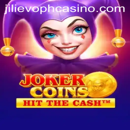 Exploring the World of JokerCoins: The Innovative Gaming Experience with JILIEVOPH
