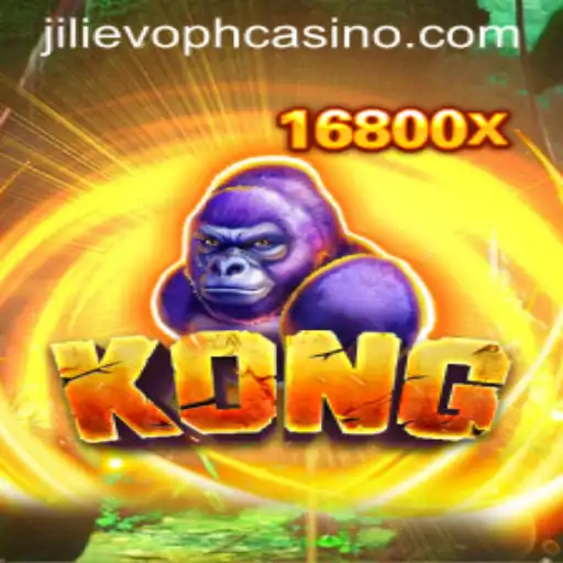 Kong and JILIEVOPH: A Fusion of Gaming and Tradition