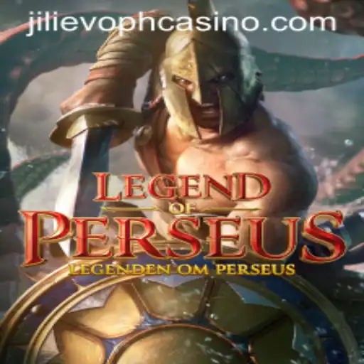 Legend of Perseus: The Odyssey of JILIEVOPH