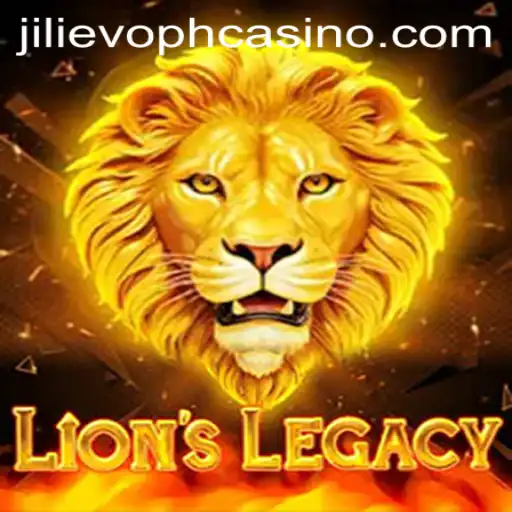 The Enchanting World of LionsLegacy - A New Gaming Phenomenon