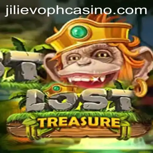 LostTreasure: Unveiling the Mystery of JILIEVOPH