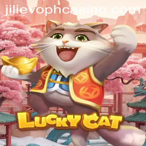 Unveiling LuckyCat: A Journey into the Enchanting World of JILIEVOPH