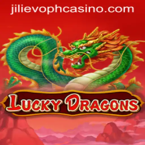 Exploring the World of LuckyDragons: A Captivating Gameplay Experience with JILIEVOPH