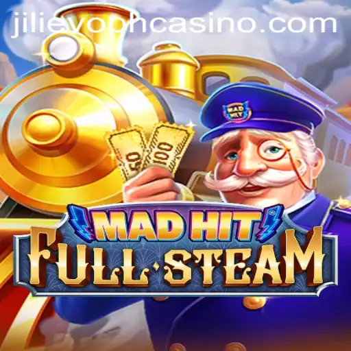 MadHitFullSteam: Immersing in a Frenzy of Strategy and Excitement
