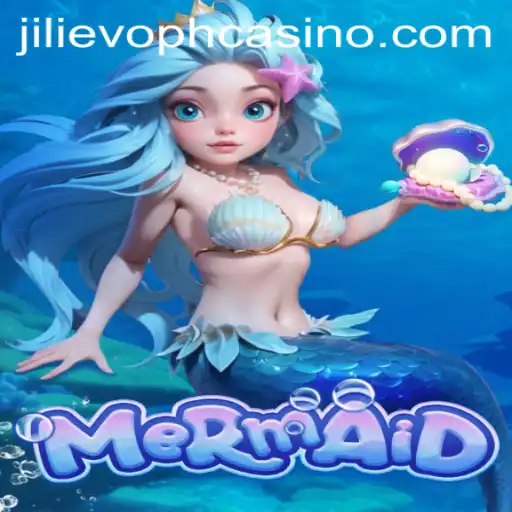 Unveiling the Enchanting Realm of Mermaid: The Enigmatic Game of JILIEVOPH