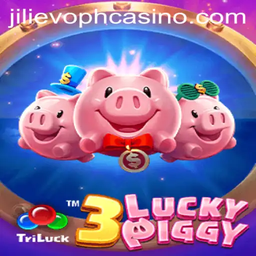 The Exciting World of 3LUCKYPIGGY: A Deep Dive into Gameplay and Strategy with JILIEVOPH