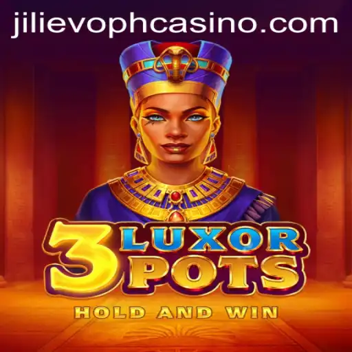 Discover the World of 3LuxorPots: A Journey into Ancient Egypt