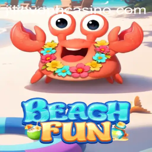 BeachFun: A New Wave in Gaming Adventure