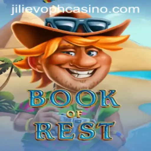 Unveiling the Mystical World of BookofRest and the Enigma of JILIEVOPH
