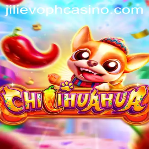 Unleashing the Fun with CHILIHUAHUA: A Thrilling New Game Experience