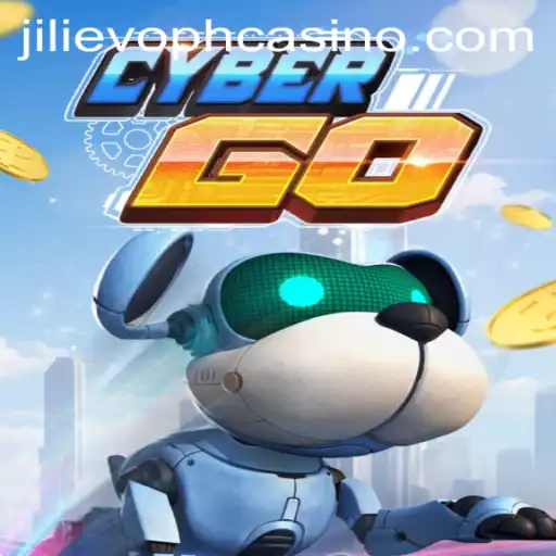 Introducing CyberGO: The Future of Interactive Gaming with JILIEVOPH