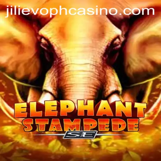 ElephantStampedeSE: A Dynamic Dive into the World of Thrilling Adventure