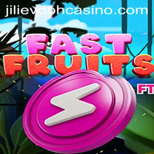 FastFruits: A Thrilling Expedition into the World of JILIEVOPH