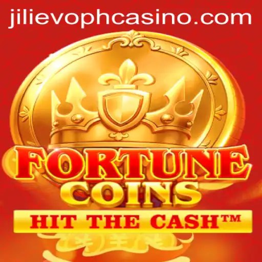 Discover the World of FortuneCoins and Unlock Its Mysteries with JILIEVOPH