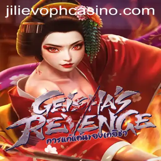 Exploring GeishasRevenge: An Immersive Gaming Experience