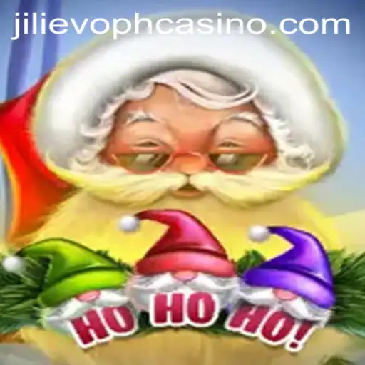 Discover the Festive Adventure of HoHoHo: A Journey into the World of JILIEVOPH