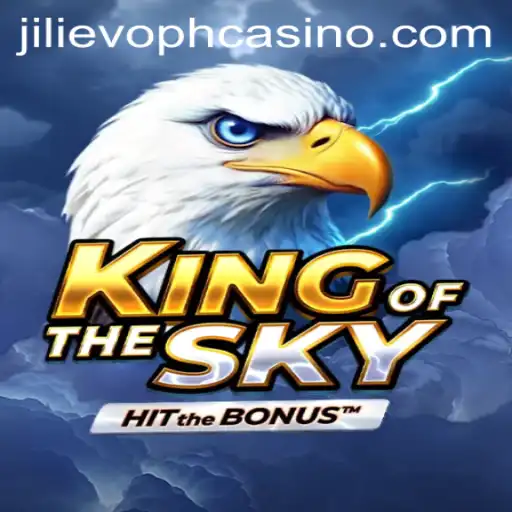 Discover the Epic World of KingOfTheSky