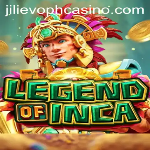 Exploring the Mysteries of LegendofInca with JILIEVOPH