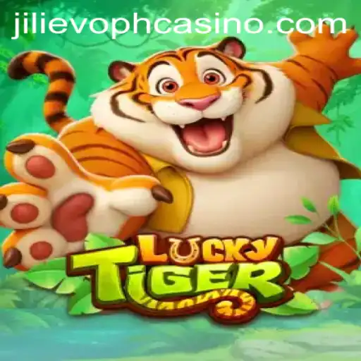 Unveiling the Allure of LuckyTiger: Enter the World of JILIEVOPH