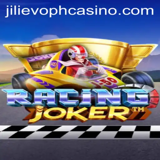 Exploring the Thrills of RacingJoker: A Dive into the World of JILIEVOPH