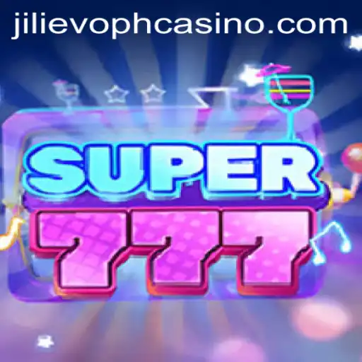 Super777: The Ultimate Gaming Phenomenon