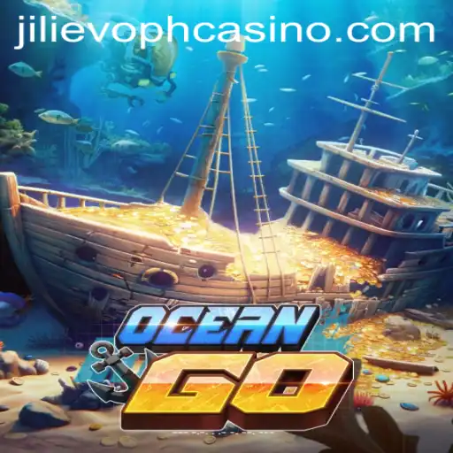 Discover OceanGO: Dive into the Adventure with JILIEVOPH