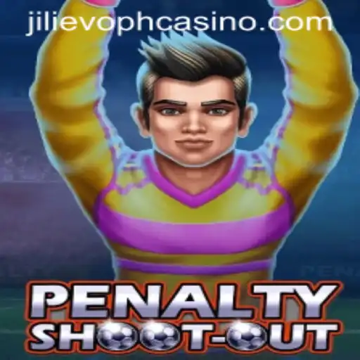 The Thrilling World of PenaltyShootOut: A Deep Dive Into JILIEVOPH's New Sensation
