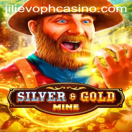 SilverGold: The Intriguing World of JILIEVOPH