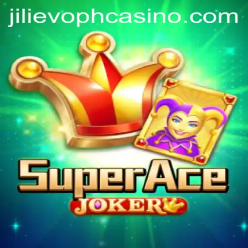 Discovering the Thrills of SuperAceJoker: Your Ultimate Guide