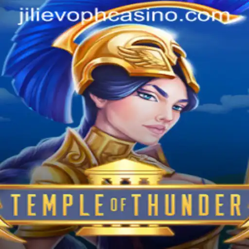 TempleofThunder: An Exciting New Adventure