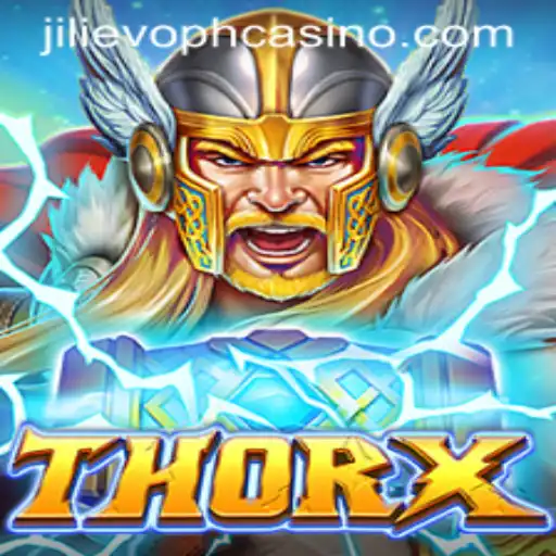 Exploring the Thunderous World of ThorX: A JILIEVOPH Adventure